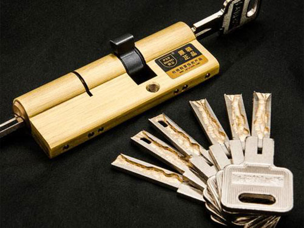 贵池24小时上门开锁公司