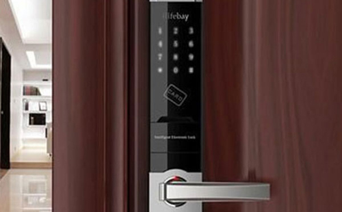 贵池24小时上门开锁公司