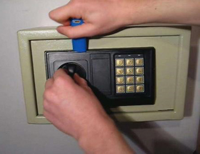 贵池24小时上门开锁公司