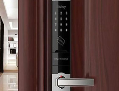 贵池24小时上门开锁公司