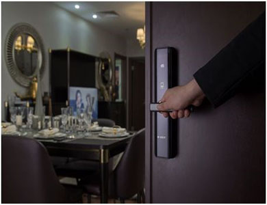 贵池24小时上门开锁公司