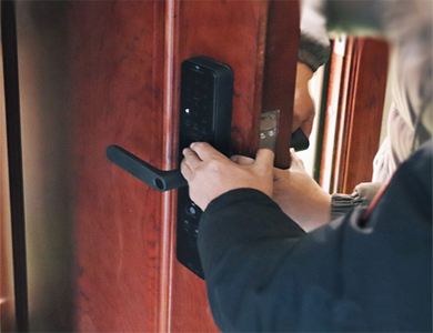 贵池24小时上门开锁公司